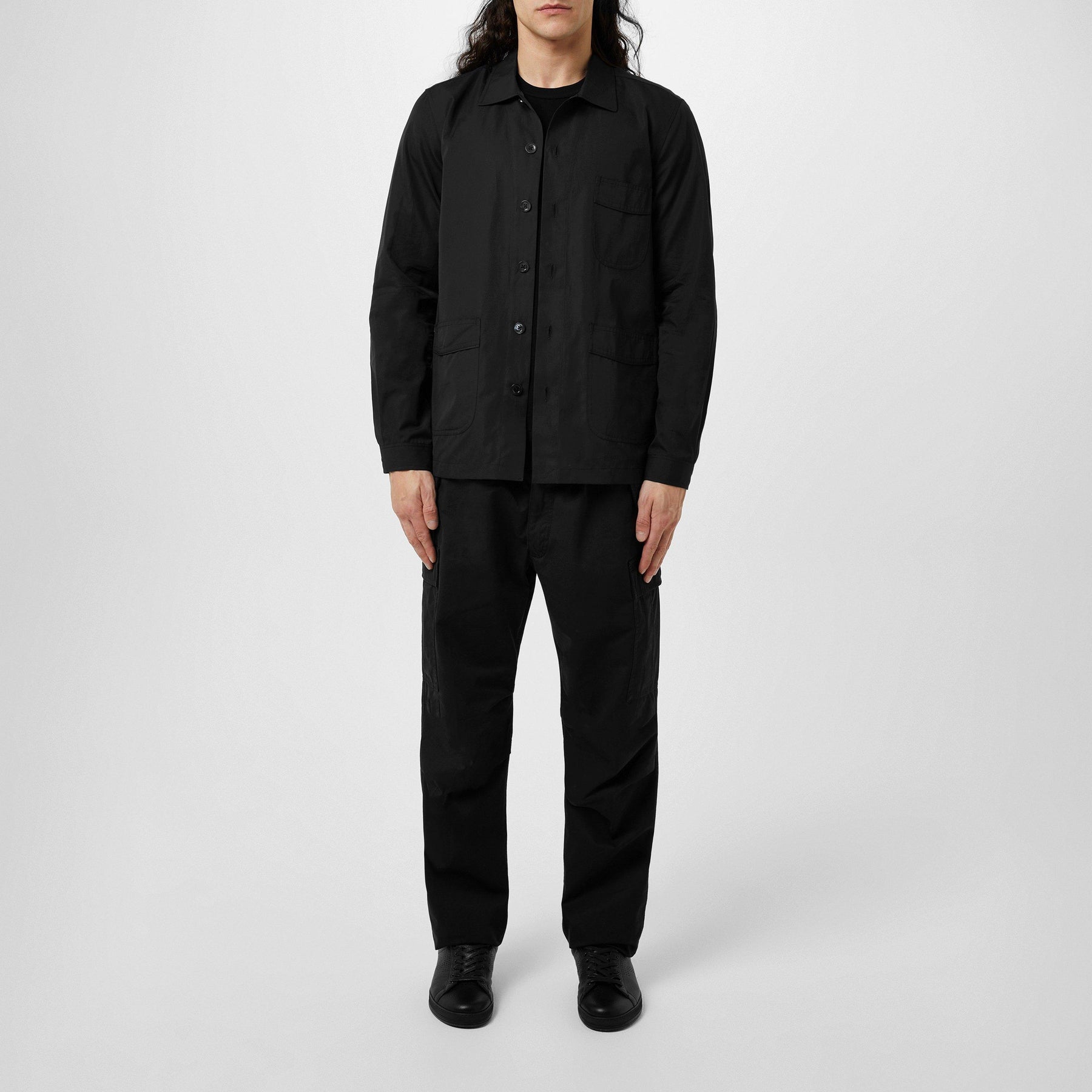 Enzyme Cargo Trousers