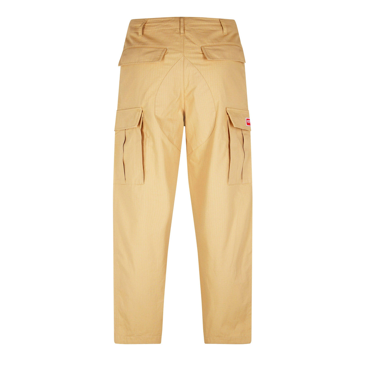 Cargo Trousers
