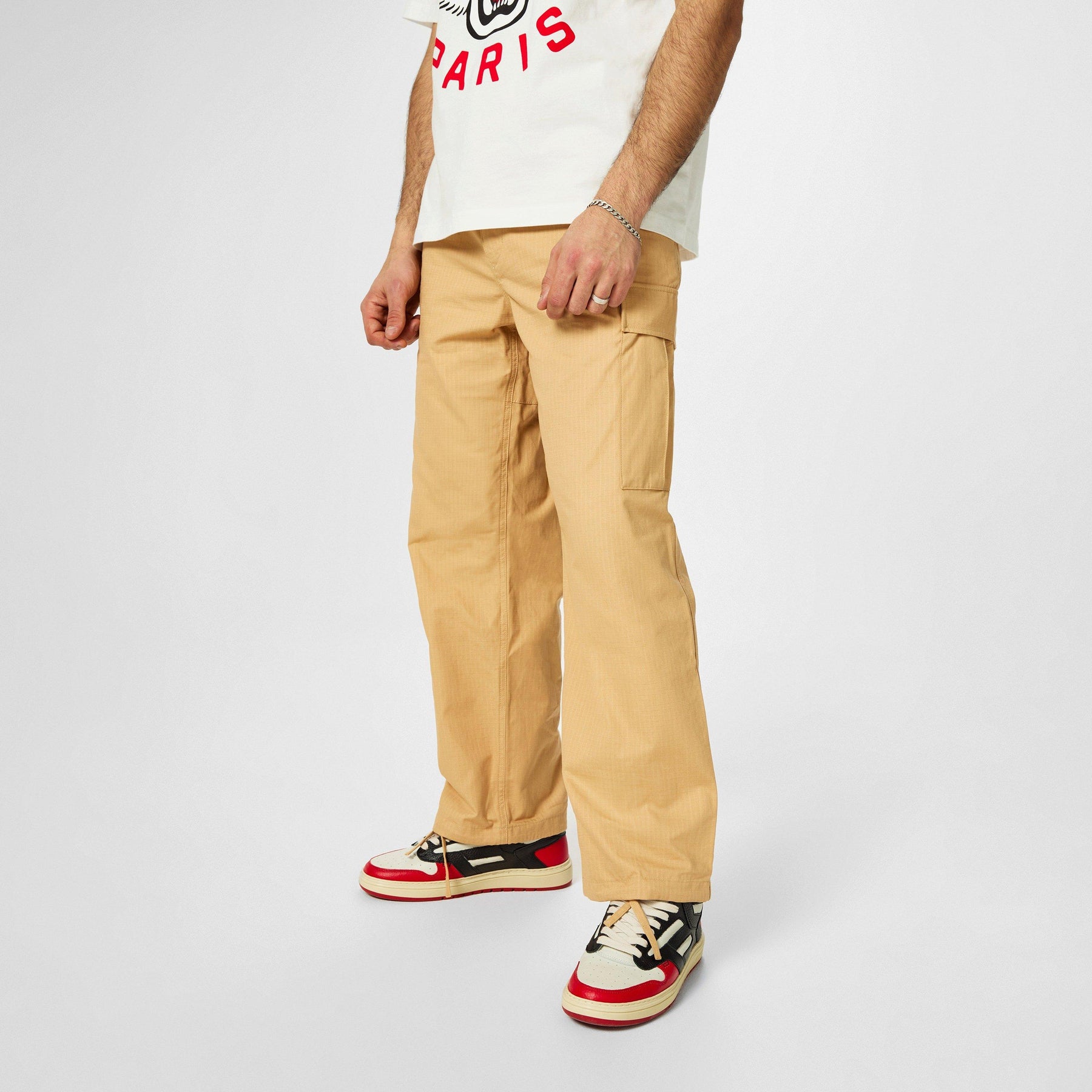 Cargo Trousers