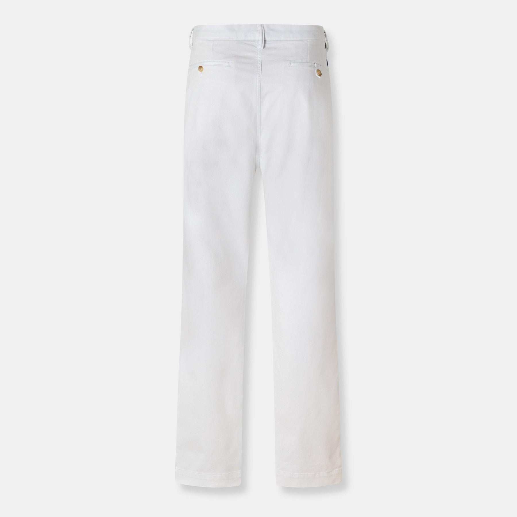 Bedford Flat Pants