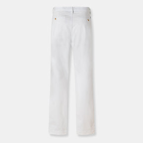 Bedford Flat Pants
