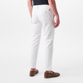 Bedford Flat Pants