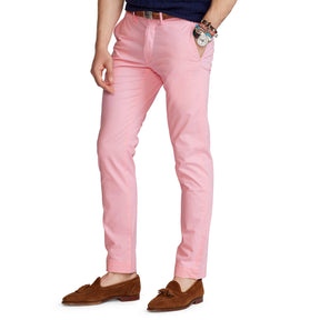 Bedford Flat Pants