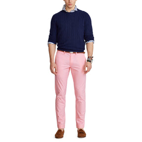 Bedford Flat Pants
