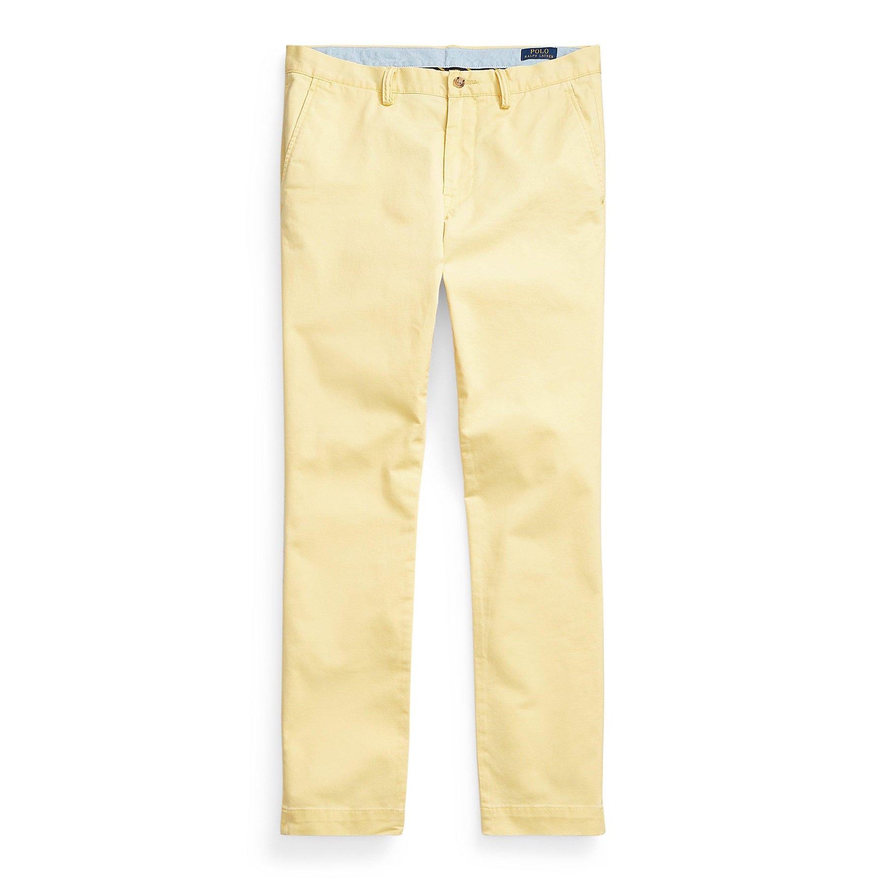 Bedford Flat Pants