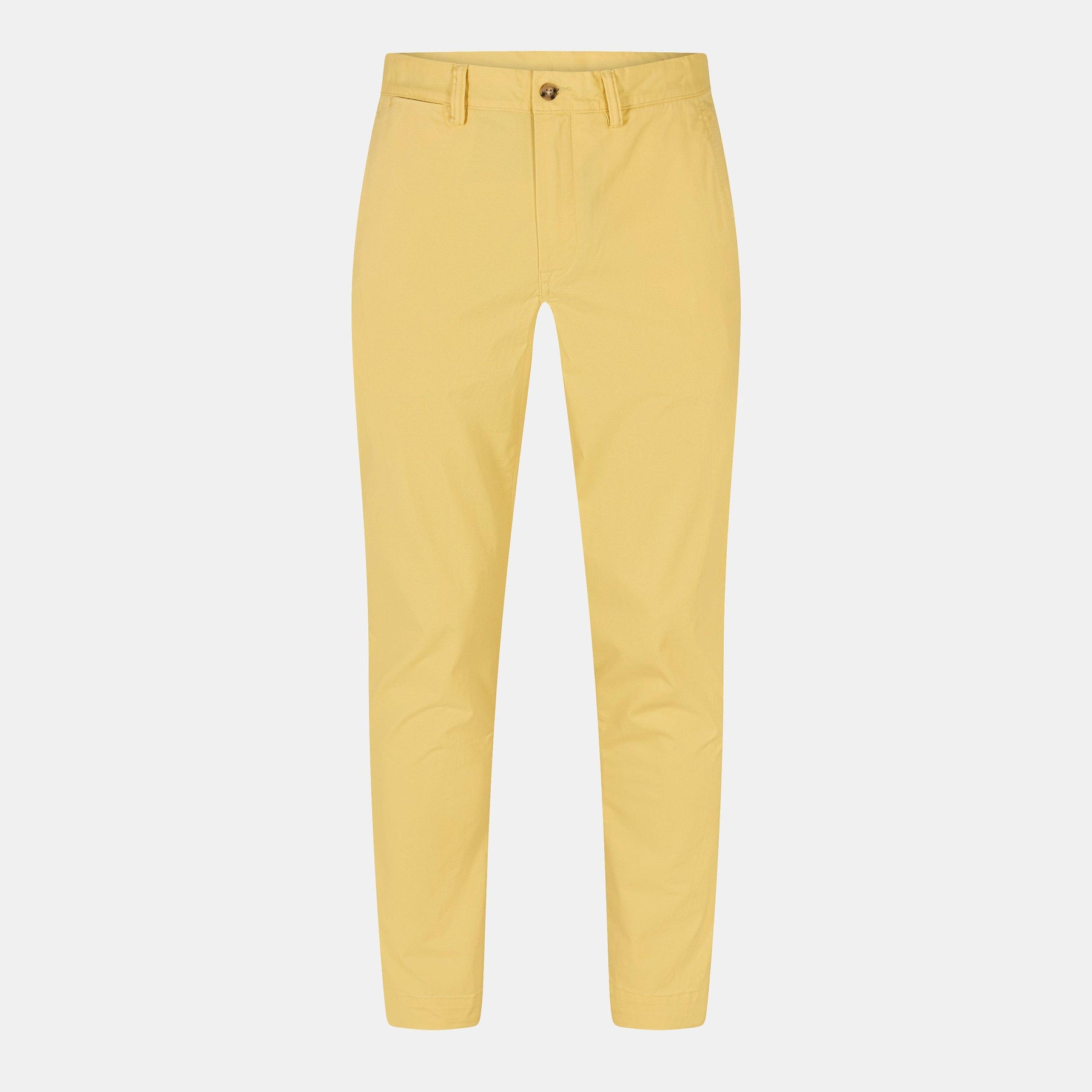 Bedford Flat Pants