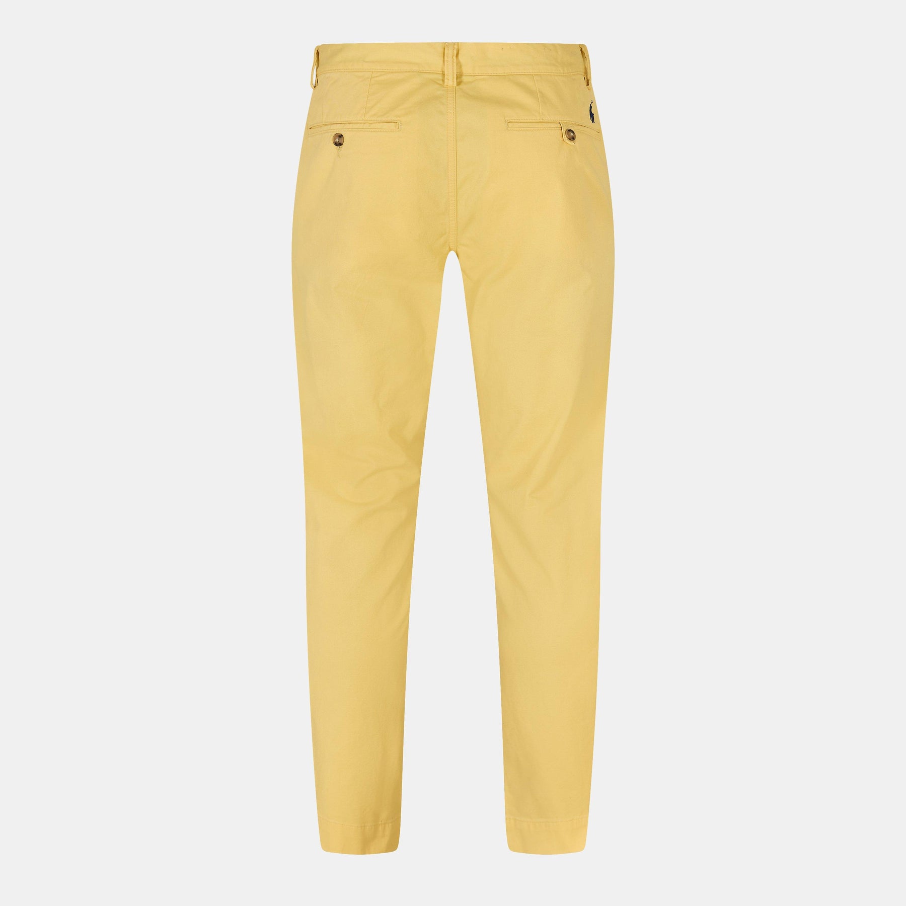 Bedford Flat Pants