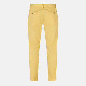 Bedford Flat Pants
