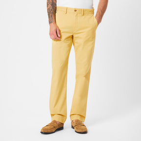 Bedford Flat Pants