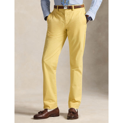 Bedford Flat Pants