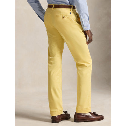 Bedford Flat Pants