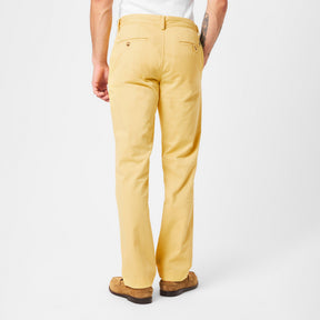 Bedford Flat Pants