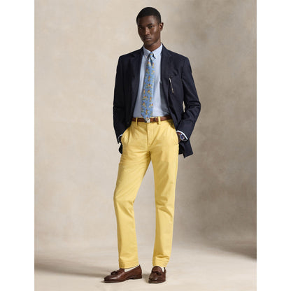 Bedford Flat Pants