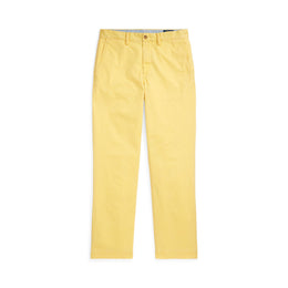 Bedford Flat Pants