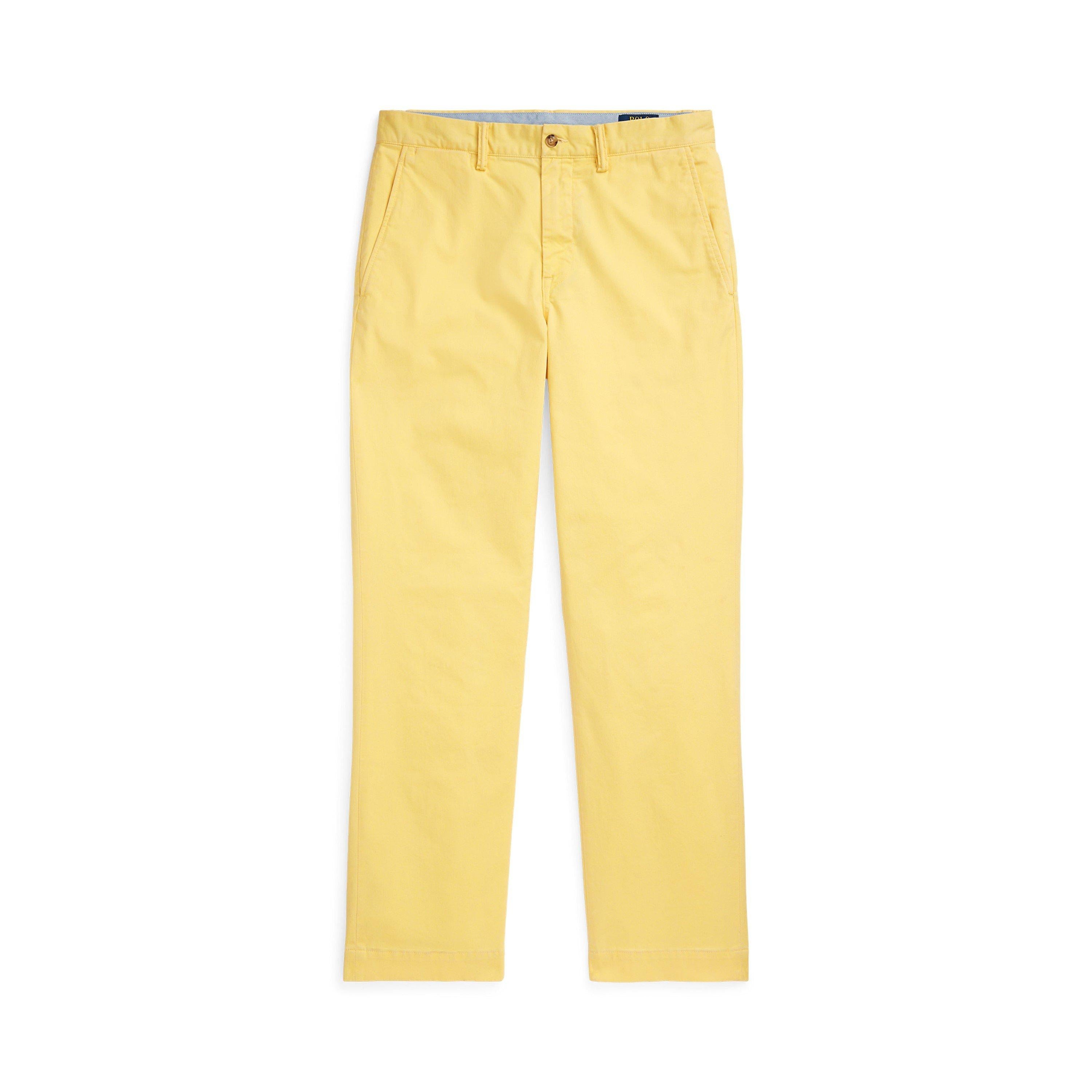 Bedford Flat Pants