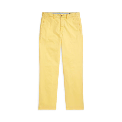 Bedford Flat Pants