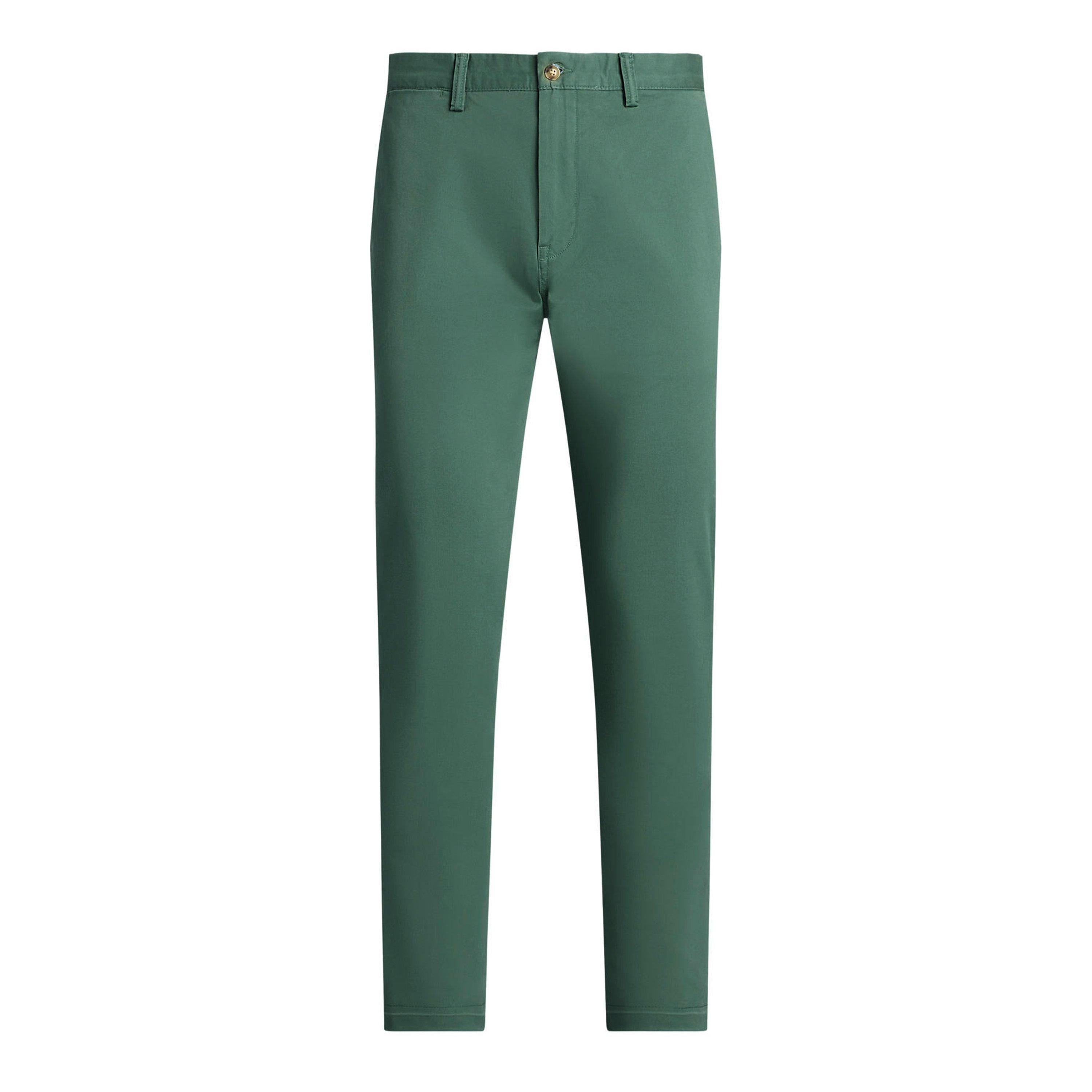 Bedford Flat Pants