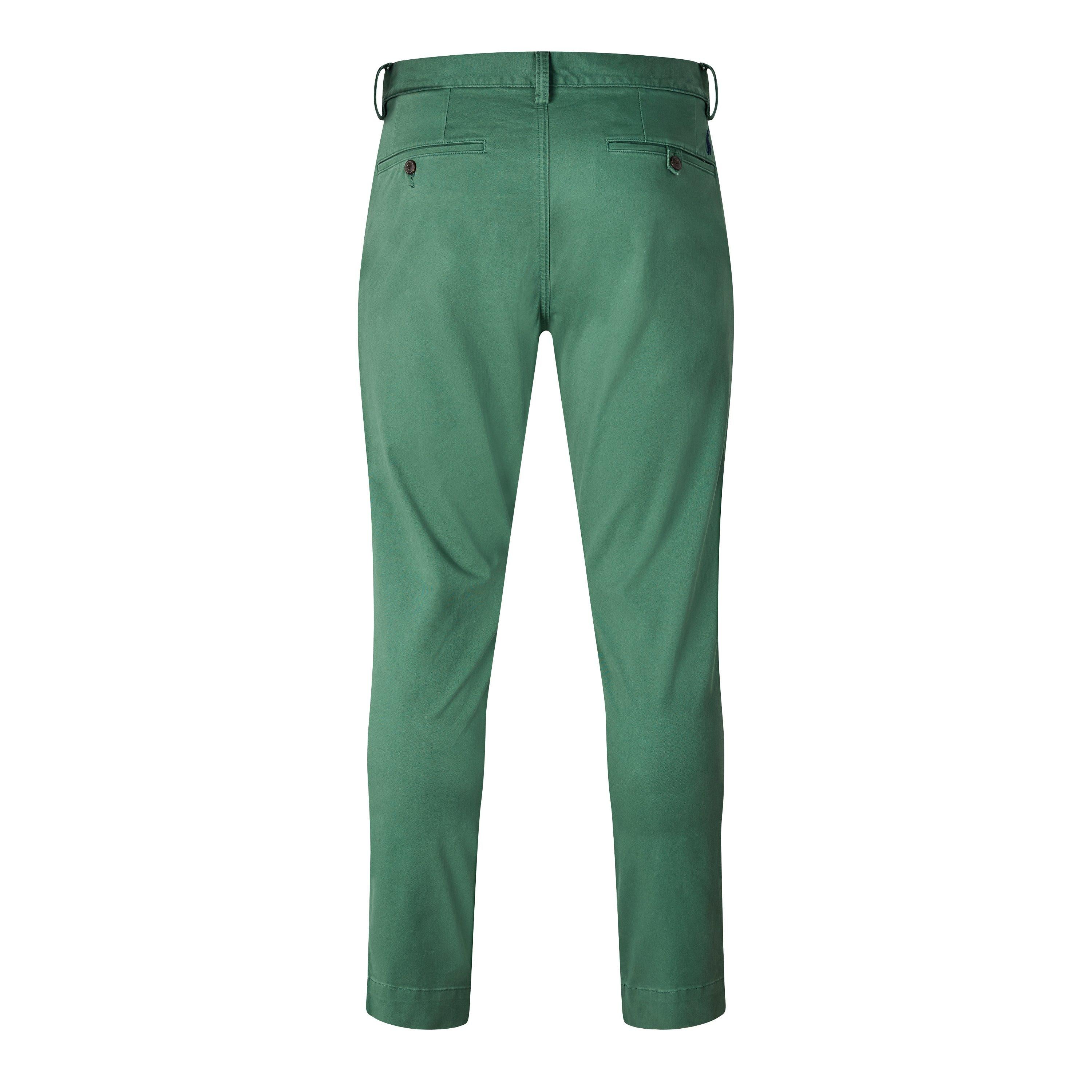 Bedford Flat Pants