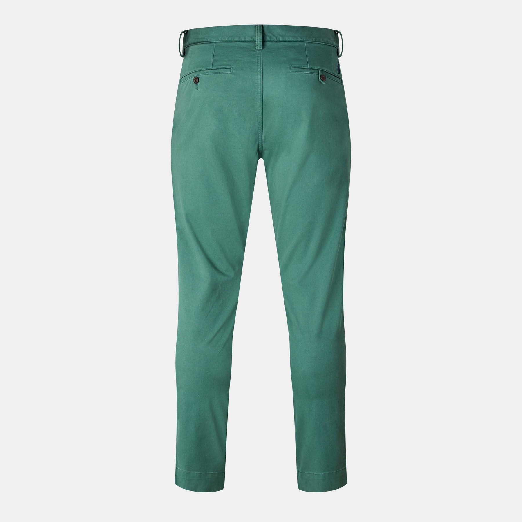 Bedford Flat Pants