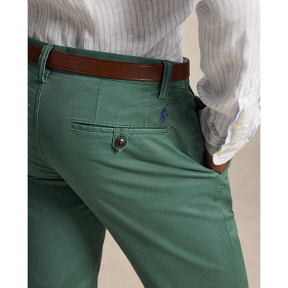 Bedford Flat Pants