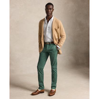 Bedford Flat Pants