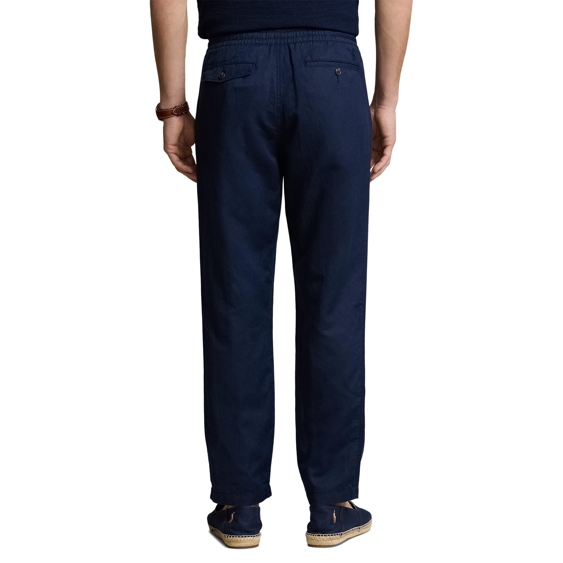 Prepster Classic Trousers