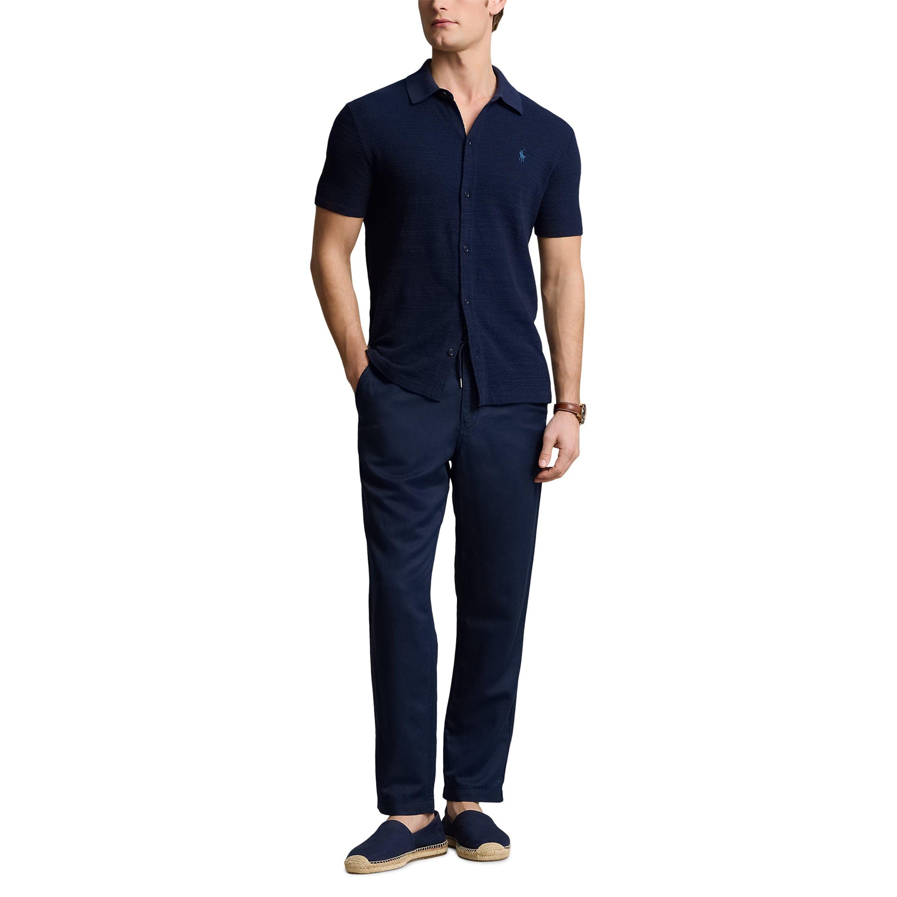 Prepster Classic Trousers