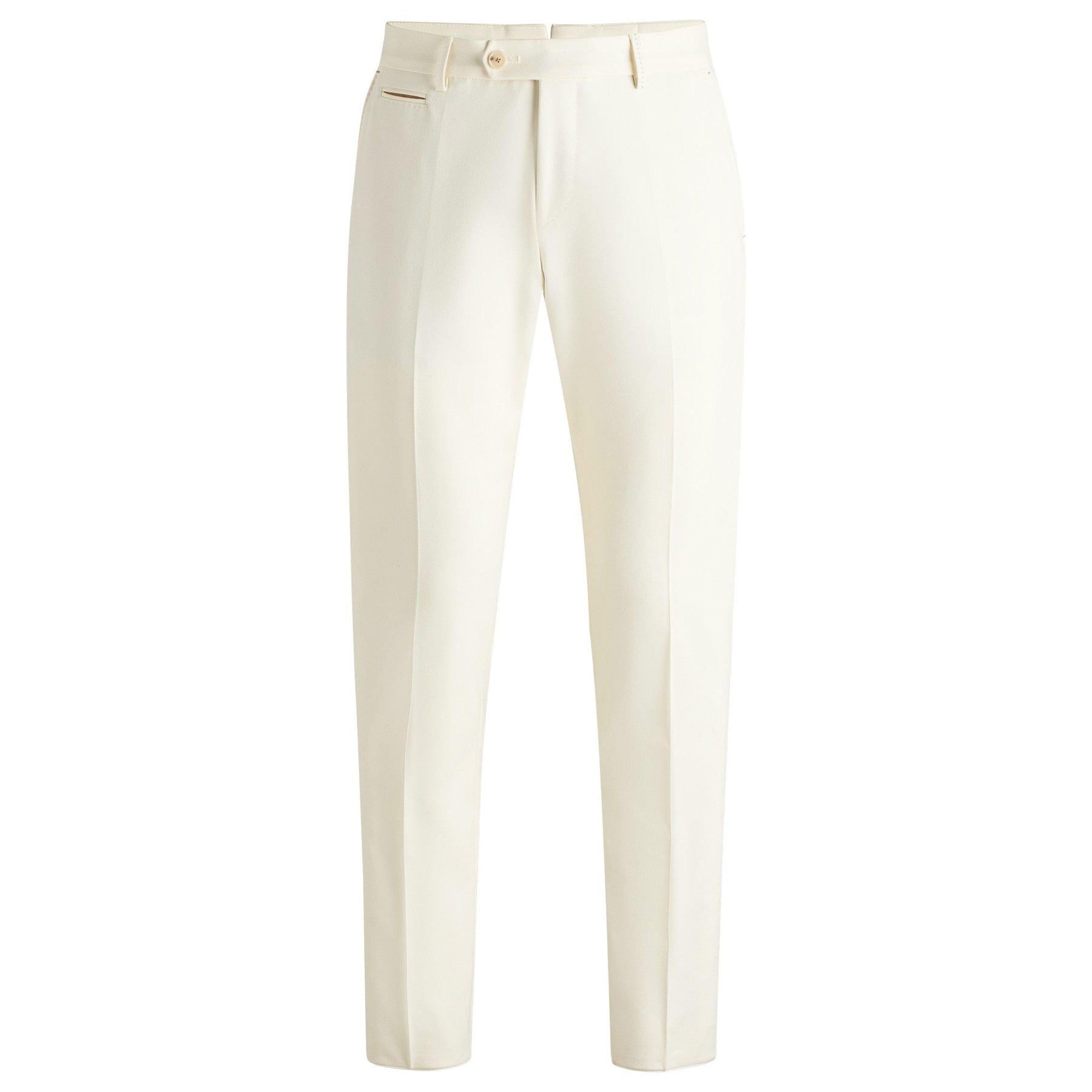 Tailored Chinos