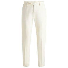 Tailored Chinos