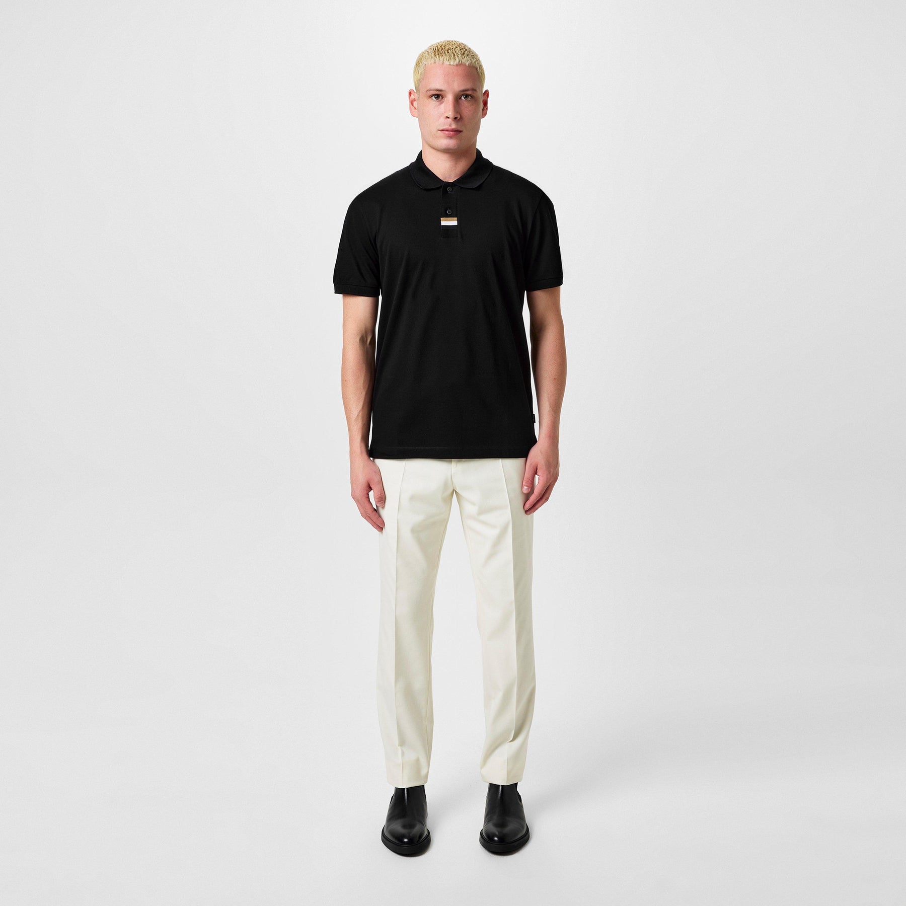 Tailored Chinos