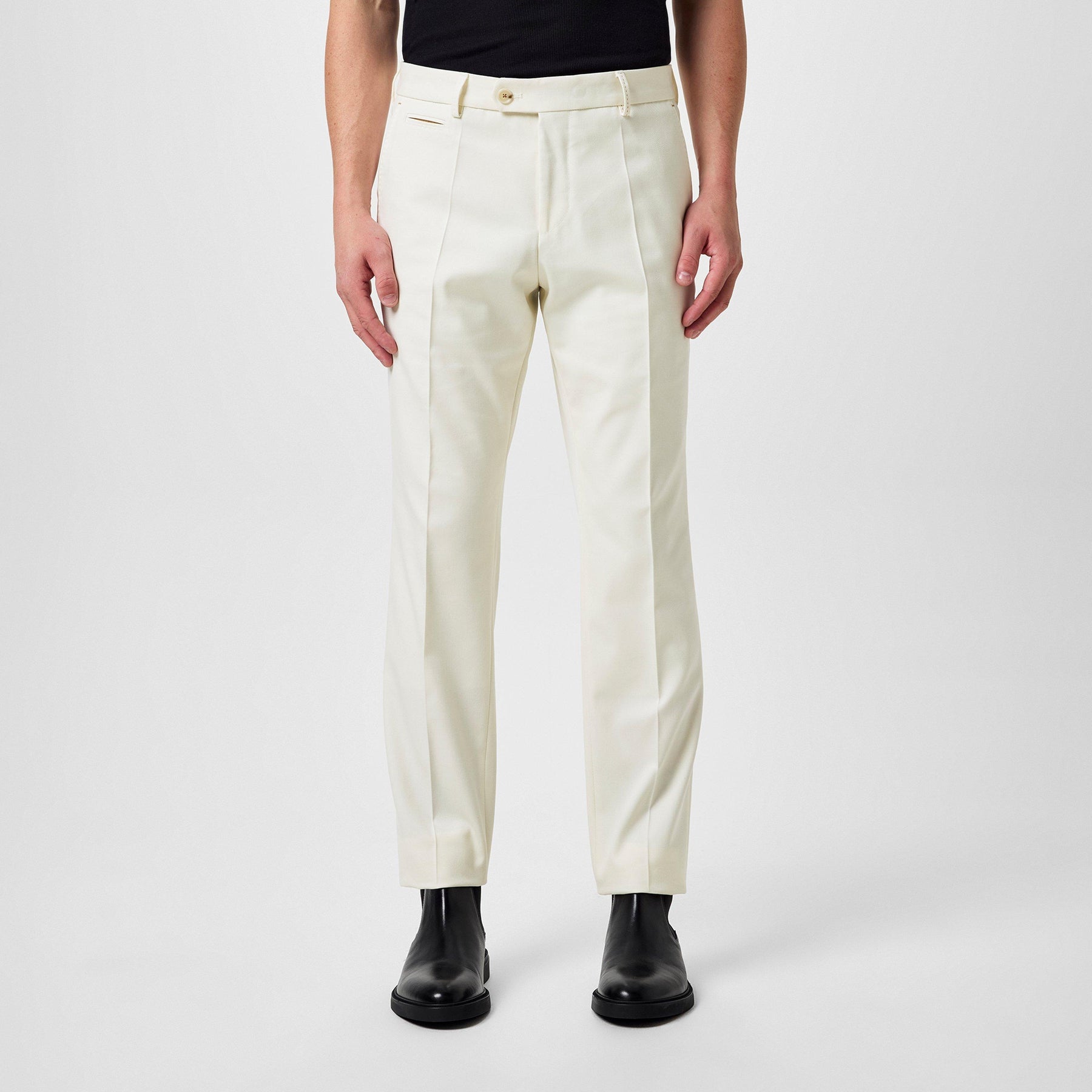Tailored Chinos