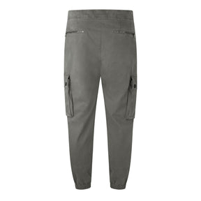 Cotton Cargo Trousers