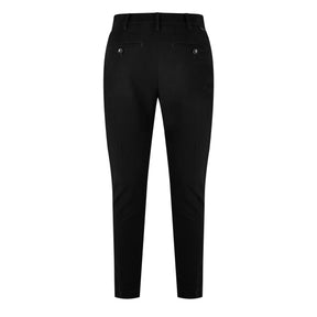 Moleskin Chinos