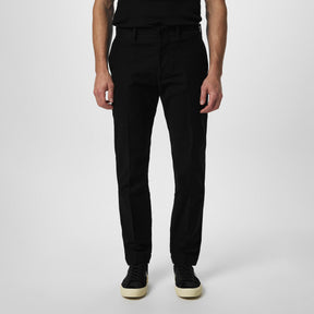 Moleskin Chinos
