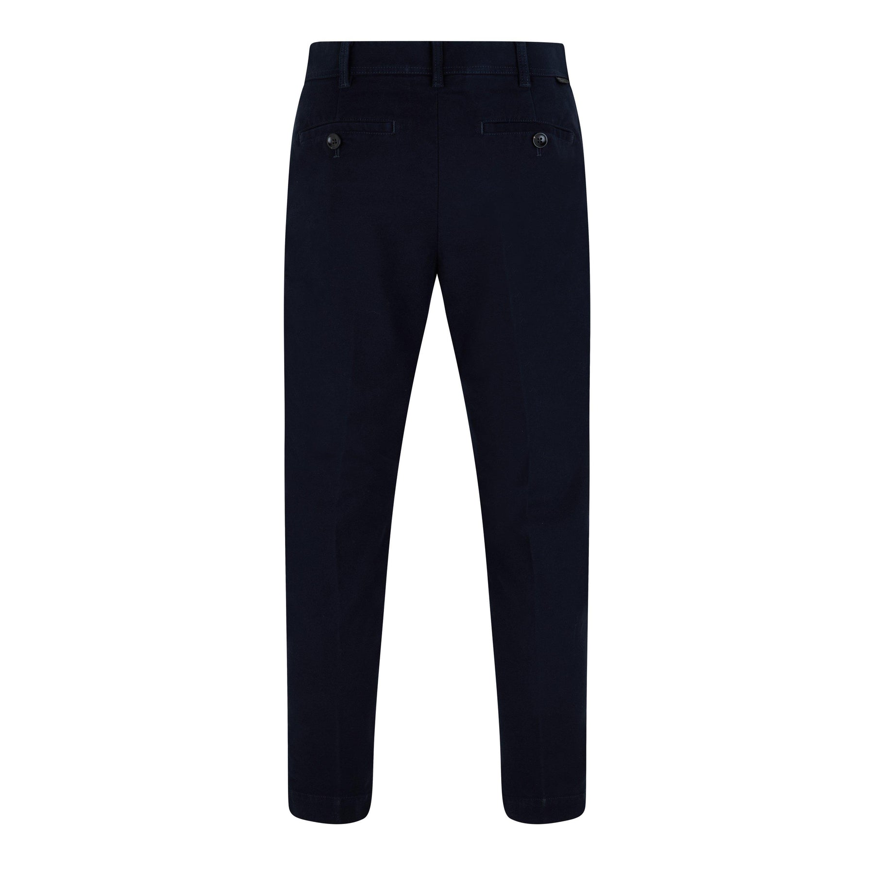 Moleskin Chinos