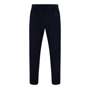 Moleskin Chinos