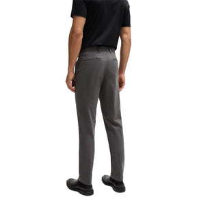 Kaiton Slim-Fit Chinos
