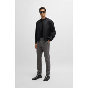 Kaiton Slim-Fit Chinos