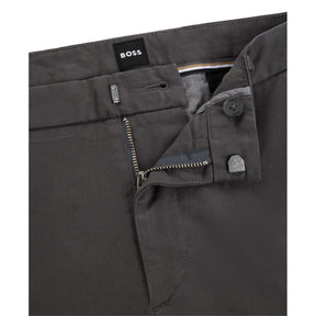 Kaiton Slim-Fit Chinos