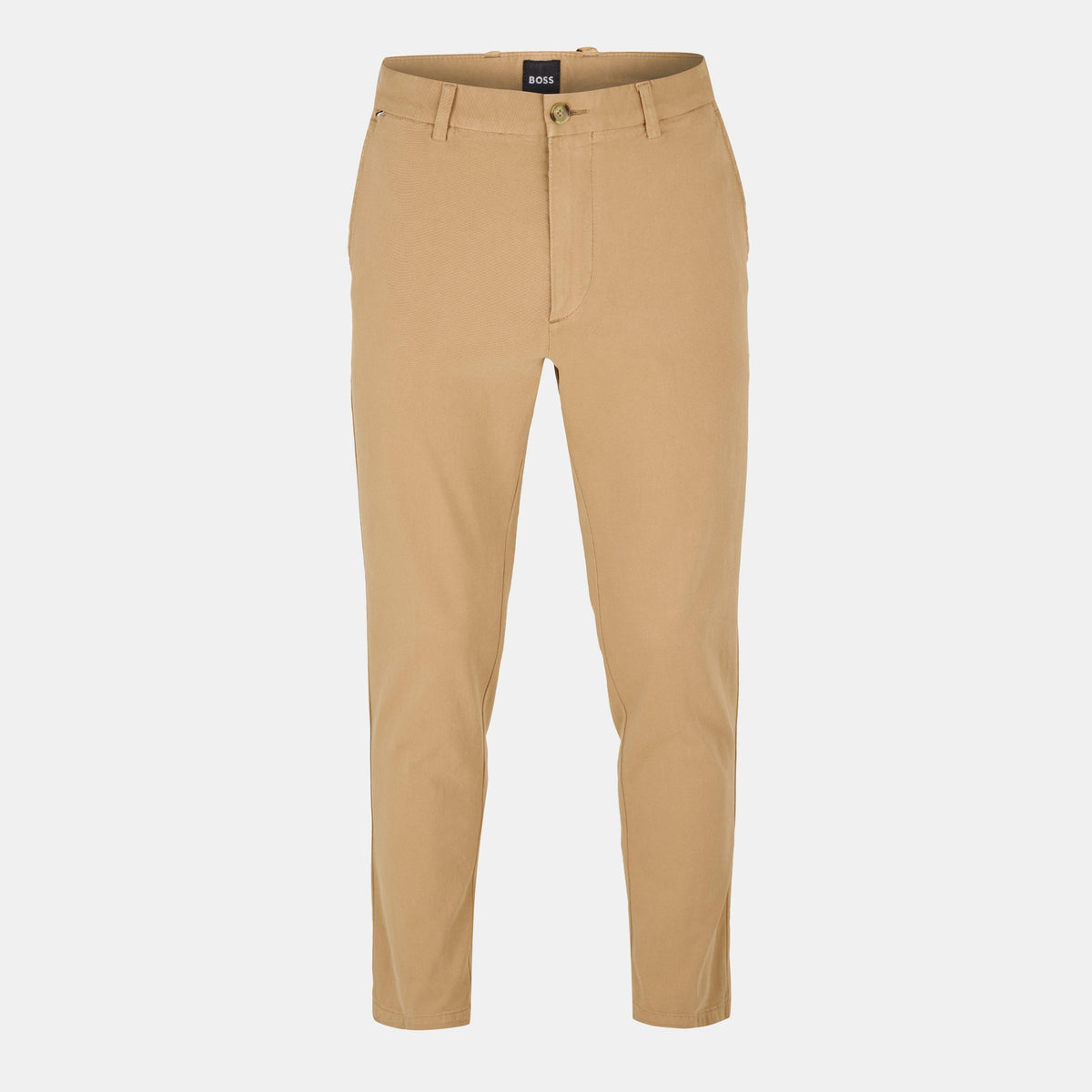 Men's HBB Kaiton Slim-fit Chinos