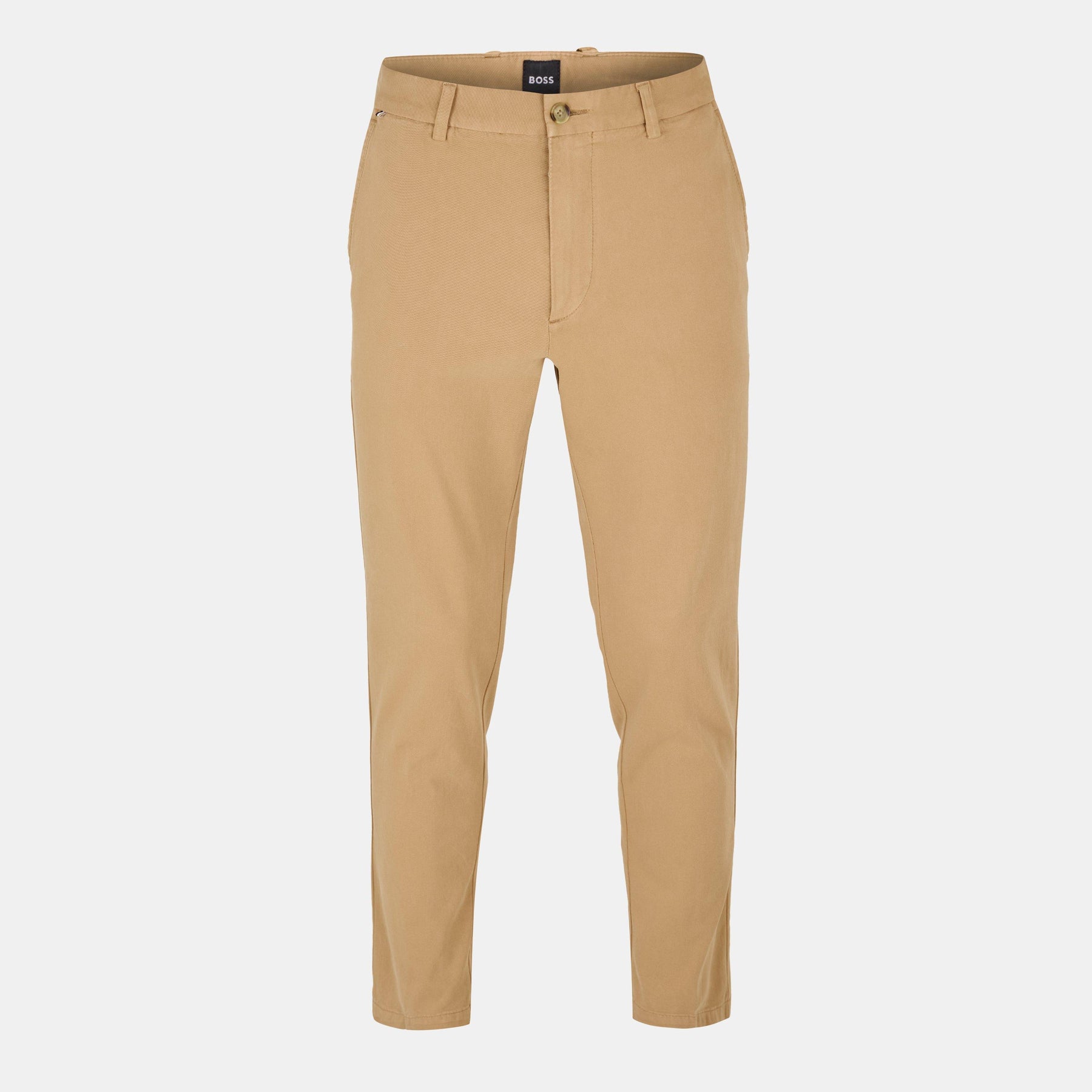 Men's HBB Kaiton Slim-fit Chinos