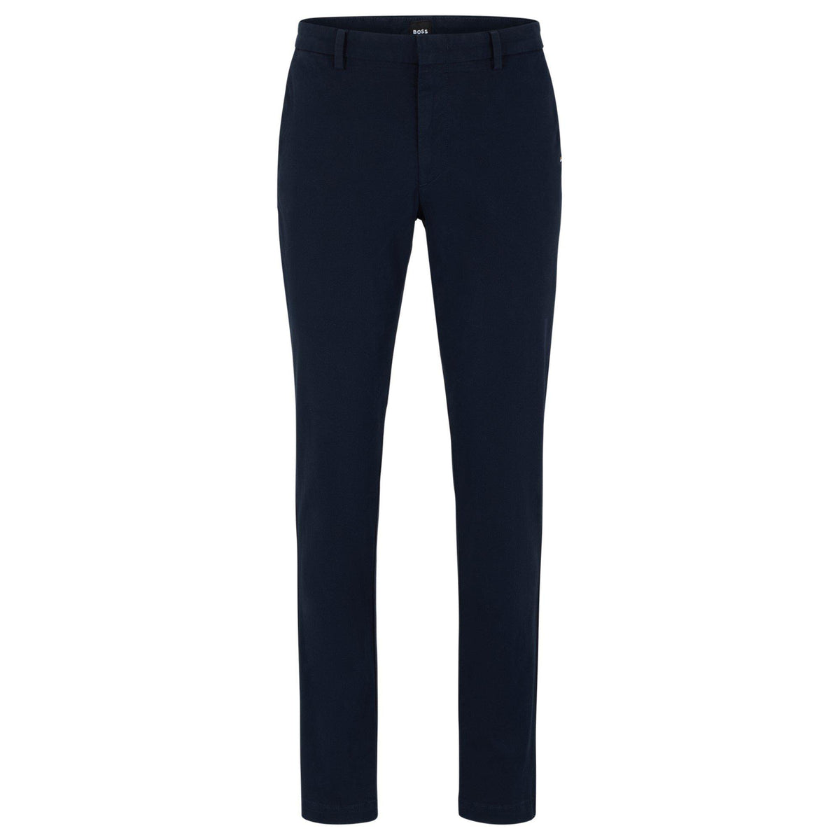 Kaiton Slim-Fit Chinos