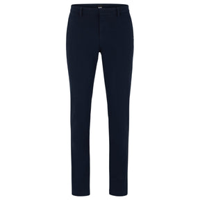 Kaiton Slim-Fit Chinos