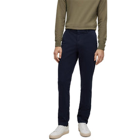 Kaiton Slim-Fit Chinos