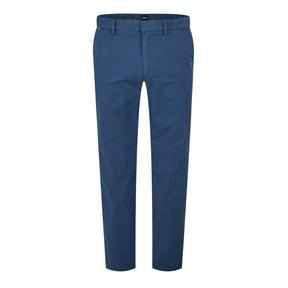 Kaiton Slim-Fit Chinos