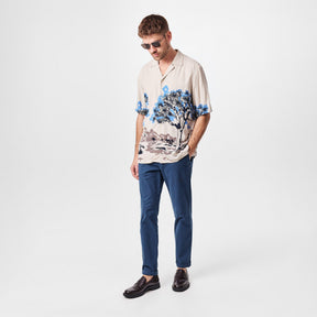 Kaiton Slim-Fit Chinos