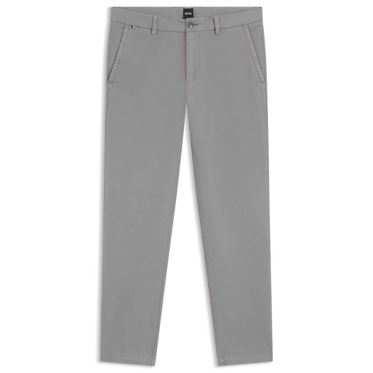 Kaiton Slim-Fit Chinos
