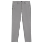 Kaiton Slim-Fit Chinos