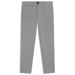 Kaiton Slim-Fit Chinos