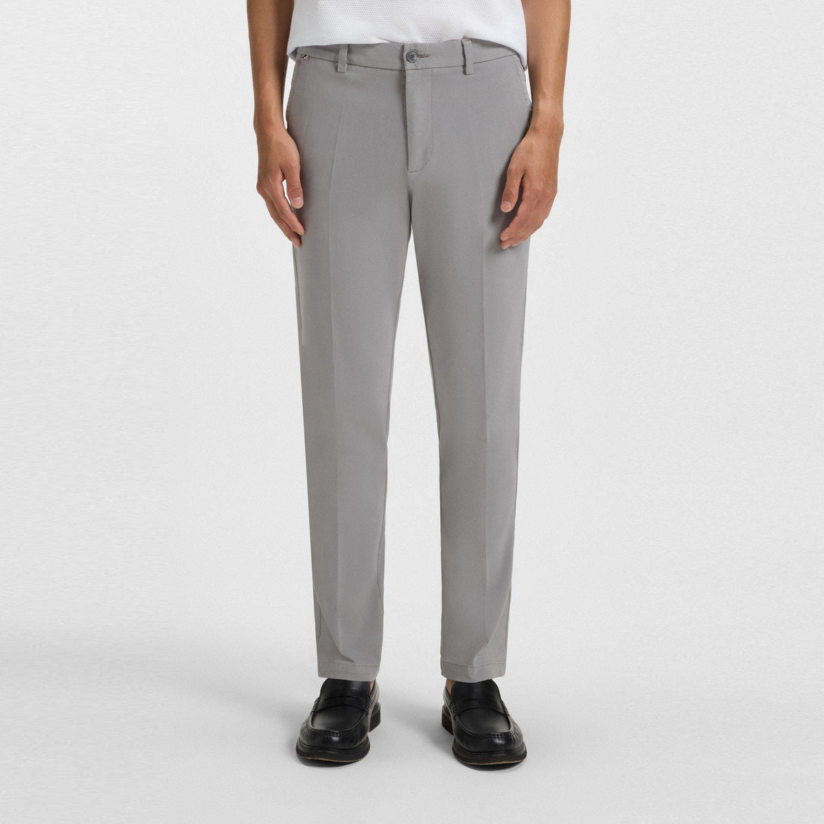 Kaiton Slim-Fit Chinos